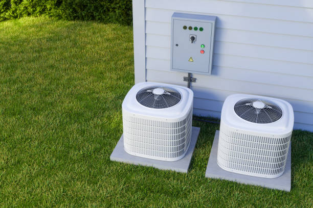 Best Local HVAC Companies  in Wade Hampton, SC