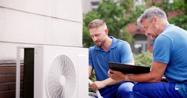 Best 24/7 HVAC Repair  in Wade Hampton, SC