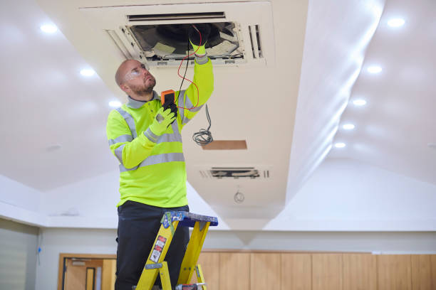 Best HVAC Maintenance Near Me  in Wade Hampton, SC