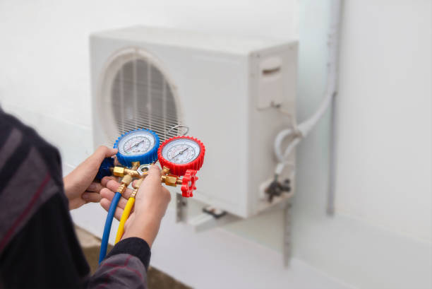 Best Ductless HVAC Repair  in Wade Hampton, SC