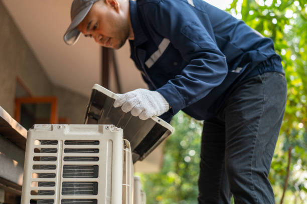 Best HVAC Air Duct Cleaning  in Wade Hampton, SC