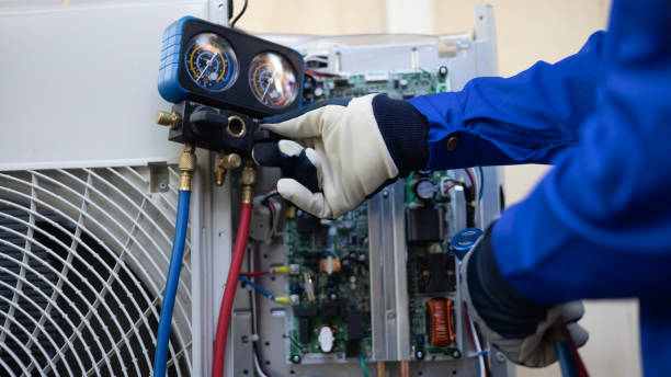 Best HVAC Air Duct Cleaning  in Wade Hampton, SC