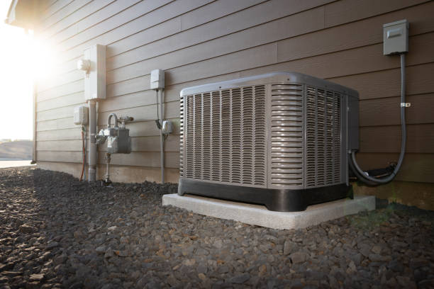 Best HVAC Companies Near Me  in Wade Hampton, SC